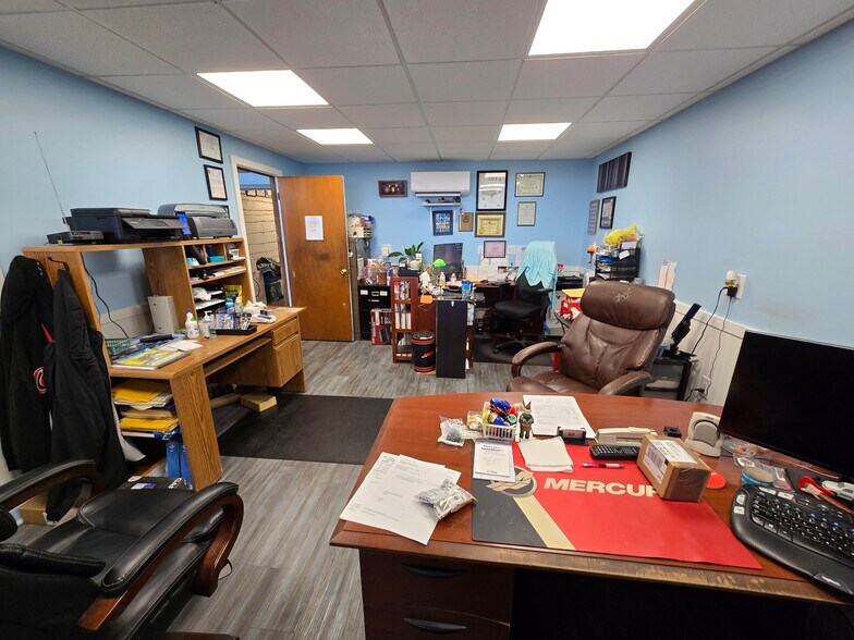 More Photos Of 709 W Main St, Crisfield General Retail For Sale