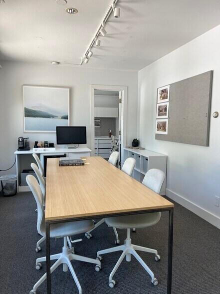 More Photos Of 400 W Main St, Aspen Loft Creative Space For Lease