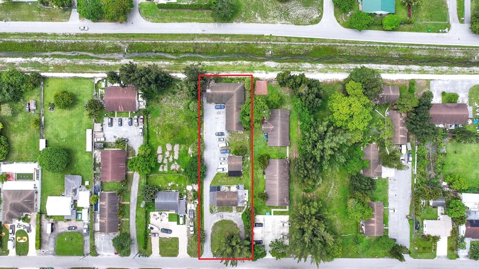 More Photos Of 3874 7th Ave N, Lake Worth Apartments For Sale