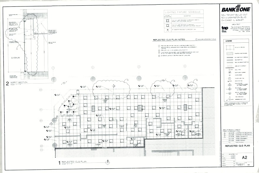 More Photos Of 901-921 W Washington Blvd, Chicago Apartments For Lease