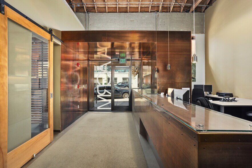 More Photos Of 1045 14th St, San Diego Loft Creative Space For Sale