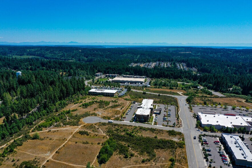 More Photos Of 21555 Urdahl Rd NW, Poulsbo Land For Sale