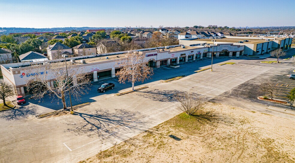 More Photos Of 15150 Nacogdoches Rd, San Antonio Freestanding For Sale