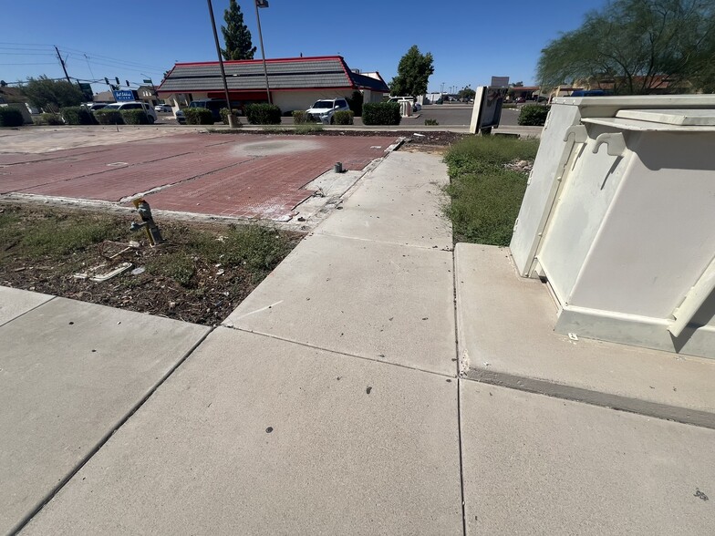 More Photos Of 3220 W Bell Rd, Phoenix Land For Sale