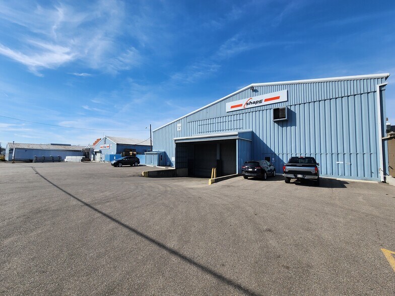 More Photos Of 400 E State St, Trenton Manufacturing For Sale