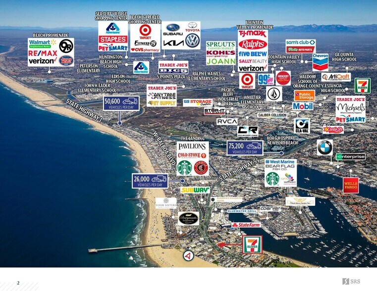 More Photos Of 1920 W Balboa Blvd, Newport Beach Freestanding For Sale