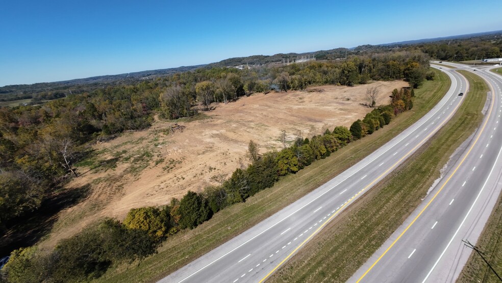 Primary Photo Of Hwy 43, Mount Pleasant Land For Sale