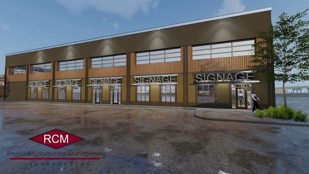 More Photos Of 225 E 11th St, Sioux Falls Loft Creative Space For Lease