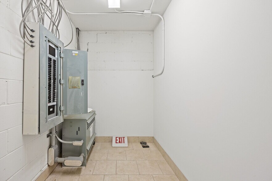 More Photos Of 42 Eugene St, Toronto Warehouse For Sale