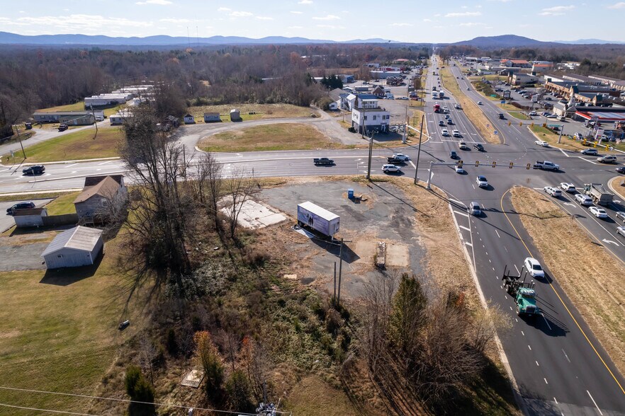 More Photos Of 8964 Seminole Trail Trl, Ruckersville Land For Lease