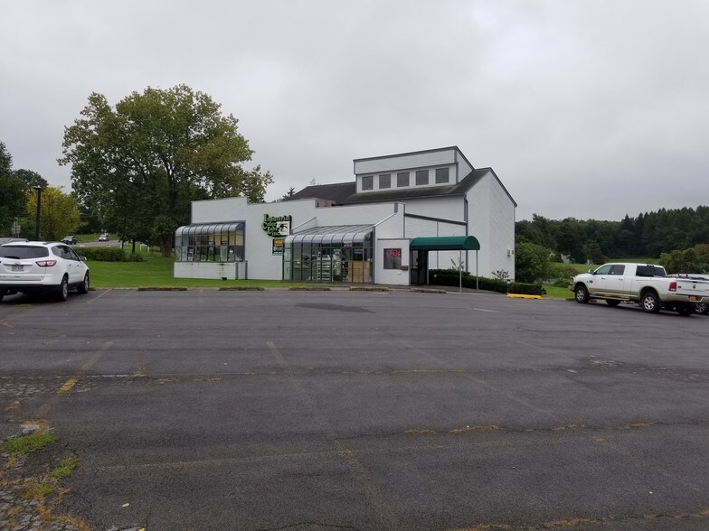 More Photos Of 6890 Highbridge Rd, Fayetteville Land For Sale