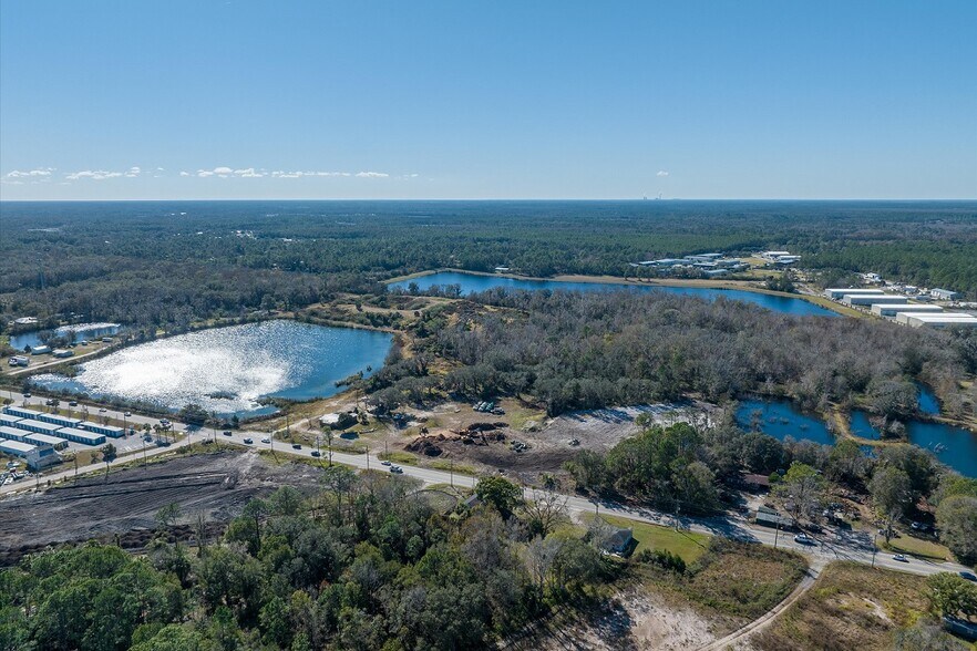 More Photos Of 497 S Holmes Blvd, Saint Augustine Land For Sale