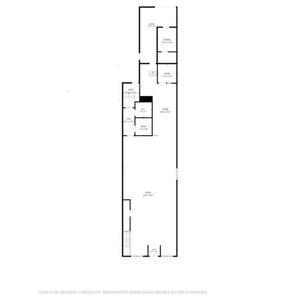 More Photos Of 228 Elk Ave, Crested Butte General Retail For Sale