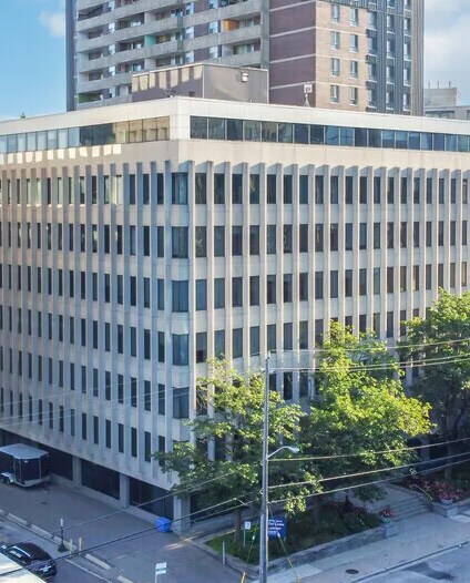 More Photos Of 56 Aberfoyle Cres, Toronto Office For Lease