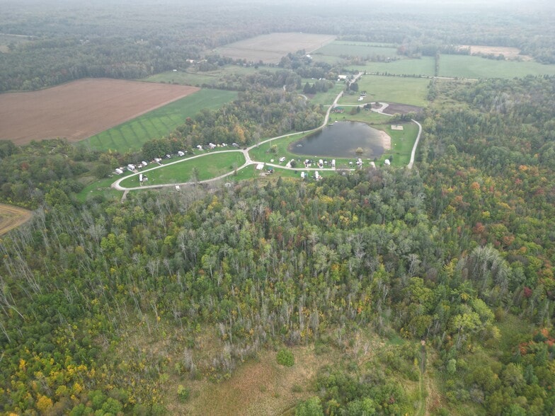 More Photos Of 1789 Rainbow Valley Rd W, Minesing Manufactured Housing Mobile Home Park For Sale