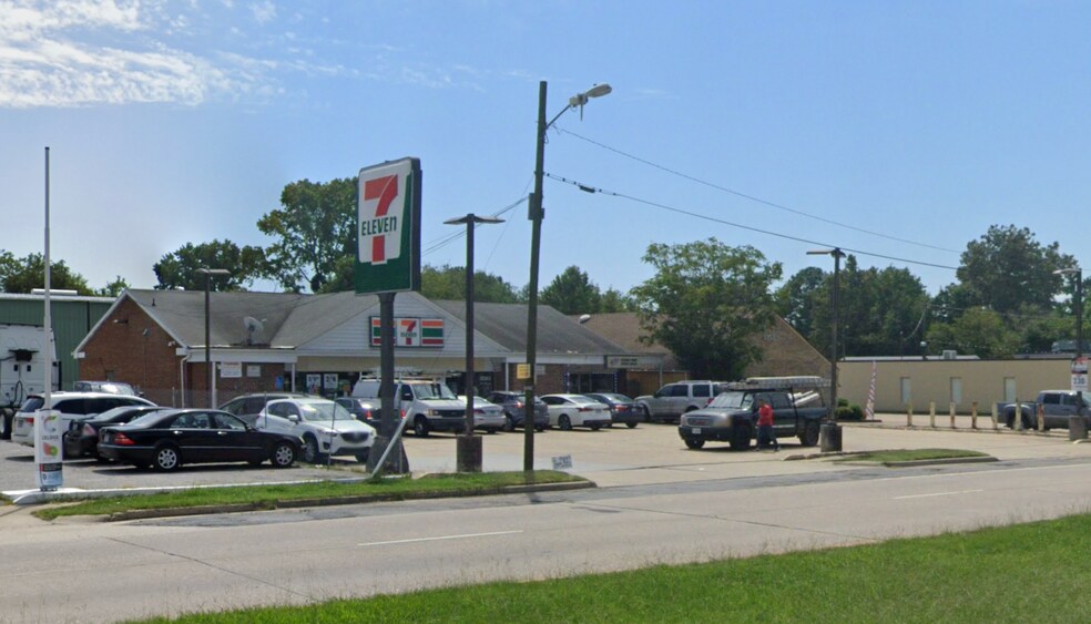 More Photos Of 5357-5359 E Princess Anne Rd, Norfolk Convenience Store For Sale