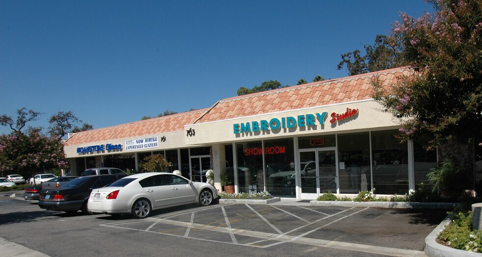 More Photos Of 757-763 E Thousand Oaks Blvd, Thousand Oaks Freestanding For Lease