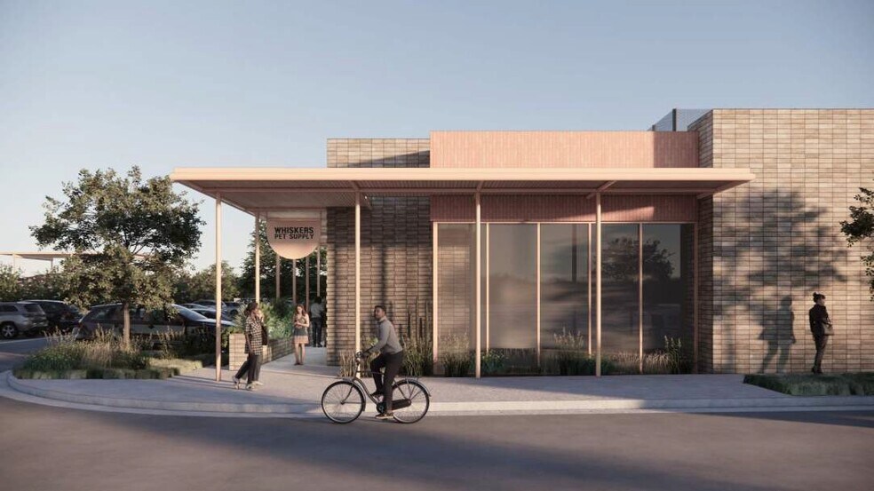 Photo of 1st Floor Ste 