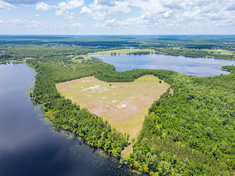 More Photos Of 1290 Blackwelder rd, De Leon Springs Land For Sale