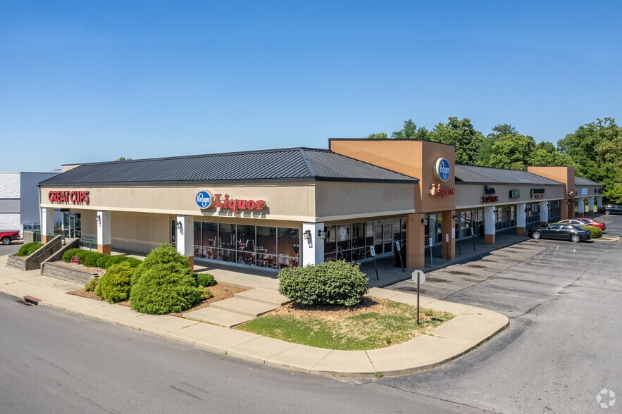 Primary Photo Of 202-240 Mount Zion Rd, Florence Unknown For Lease