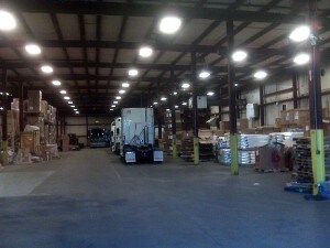 More Photos Of 8560 Piedmont Industrial Park Dr SW, Byron Center Manufacturing For Lease