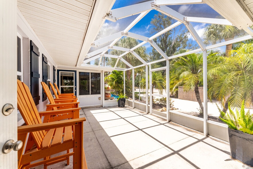 More Photos Of 1130 Gulf Blvd, Englewood Apartments For Sale