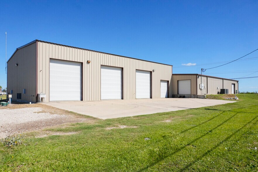 More Photos Of 2020 Texas 35, Aransas Pass Industrial For Sale