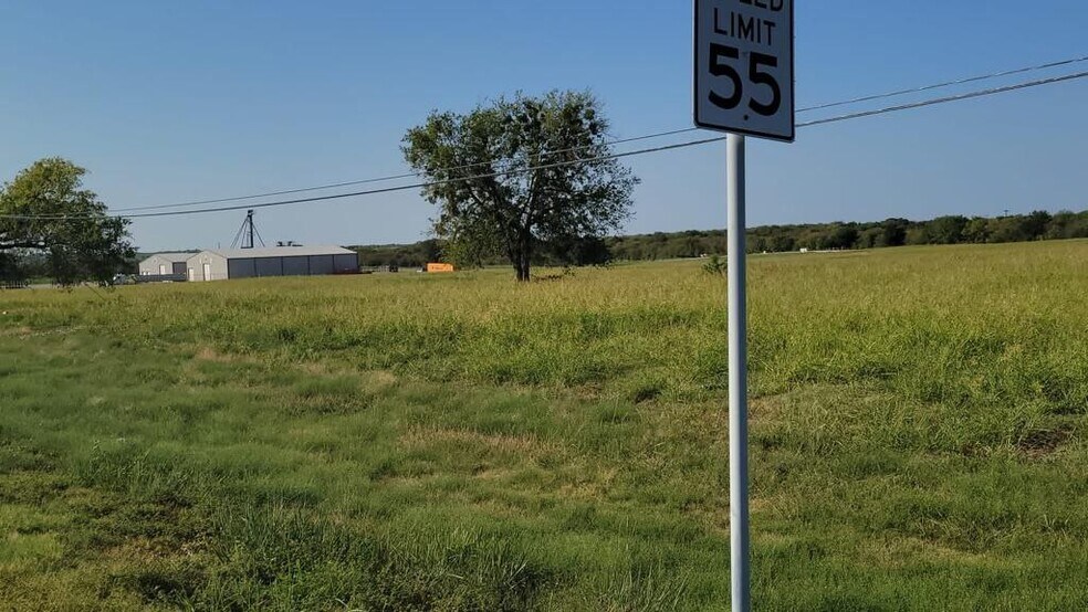 More Photos Of Hwy 45 Palmer Texas 75152, Palmer Land For Sale