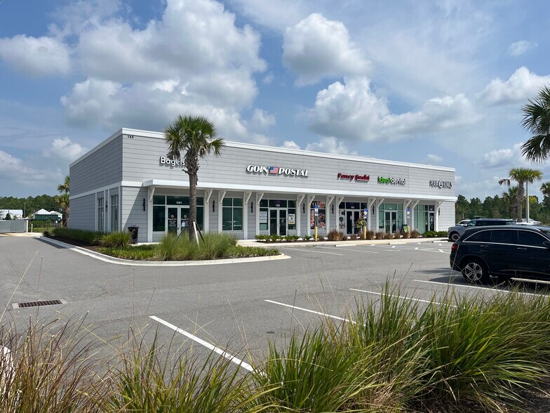 More Photos Of 145 Beachwalk Shore Dr, Saint Johns Freestanding For Lease
