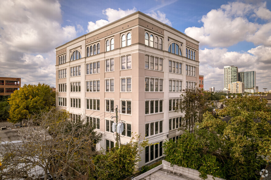 Primary Photo Of 4203 Montrose Blvd, Houston Office For Lease