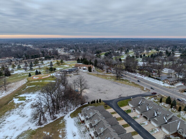 More Photos Of 245 Columbia Ave E, Battle Creek Land For Sale