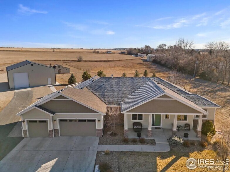 More Photos Of 34178 County Road 19, Windsor Land For Sale