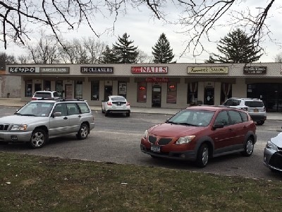 More Photos Of 26-42 W Village Green Ave, Hicksville General Retail For Sale
