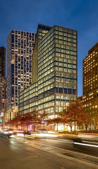 More Photos Of 141 Willoughby St, Brooklyn Office For Lease