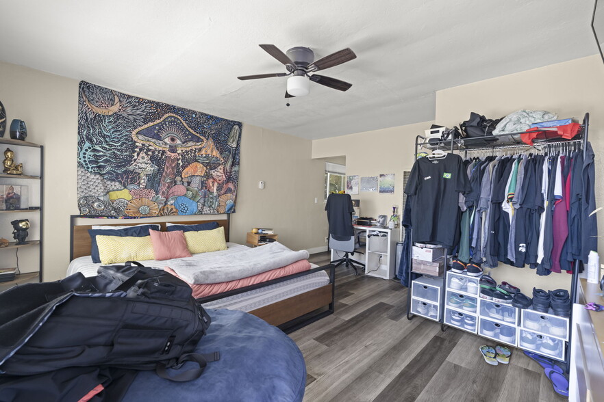 More Photos Of 1451 N 1st St, San Jose Apartments For Sale