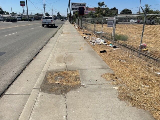 More Photos Of 2811 E Fremont St, Stockton Land For Sale