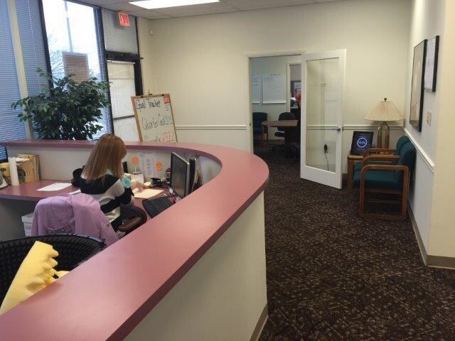 More Photos Of 2910 Tazewell Pike, Knoxville Medical For Lease