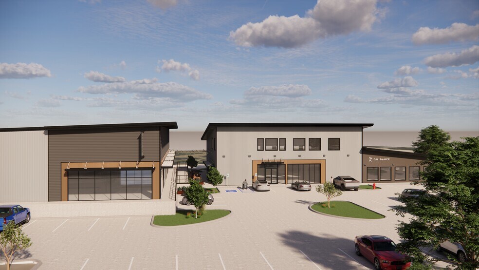 More Photos Of 12112 Anderson Mill Rd, Austin Industrial For Sale