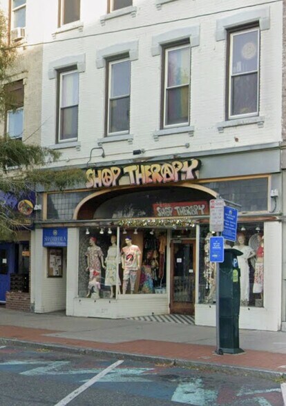 More Photos Of 189 Main St, Northampton Storefront Retail Office For Lease