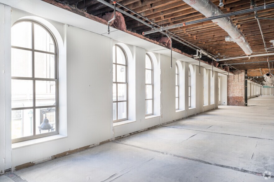 Photo of Cncr Floor Ste 