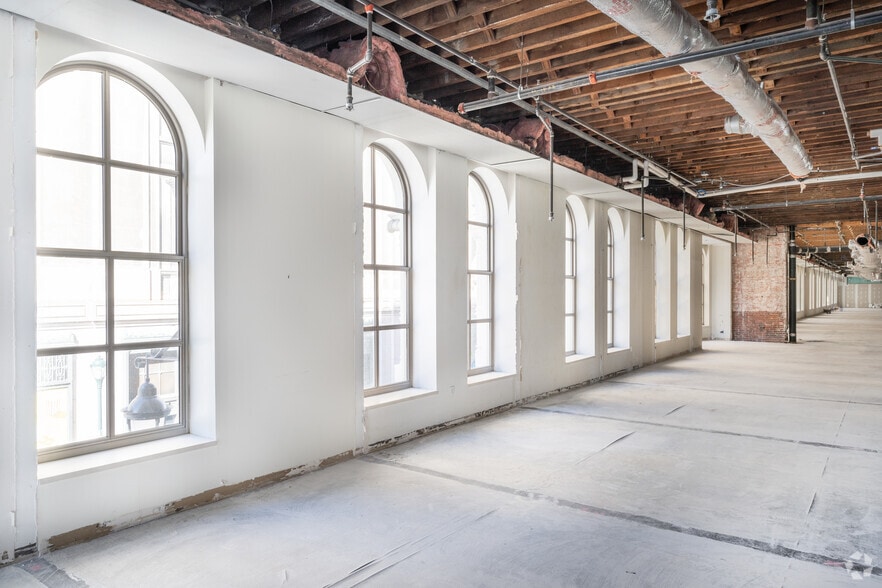 More Photos Of 701 Market St, Philadelphia Telecom Hotel Data Hosting For Lease