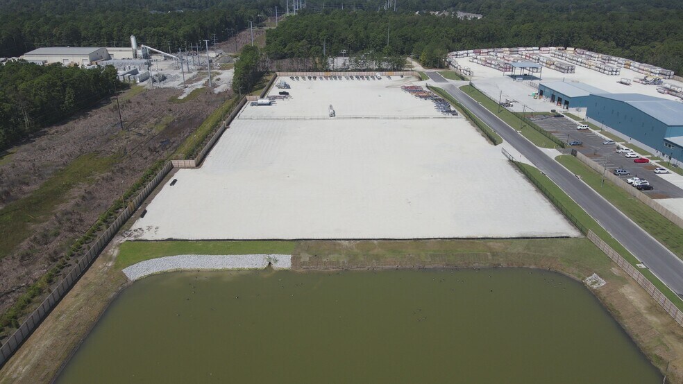 Primary Photo Of 428 High Country Dr, Summerville Land For Lease