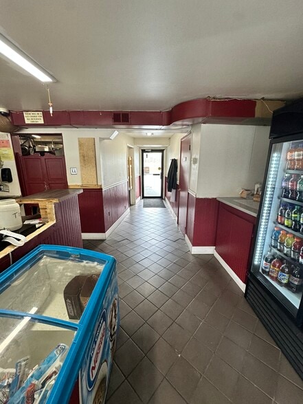 More Photos Of 873 NY-284, Westtown Restaurant For Sale