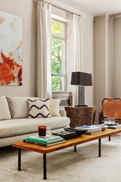 More Photos Of 870 5th Ave, New York Apartments For Sale
