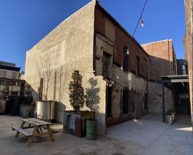 More Photos Of 2722 N Hancock St, Philadelphia Loft Creative Space For Lease