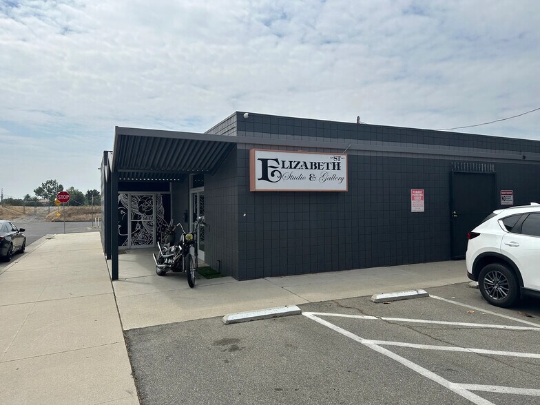 Primary Photo Of , Riverside Office For Sale