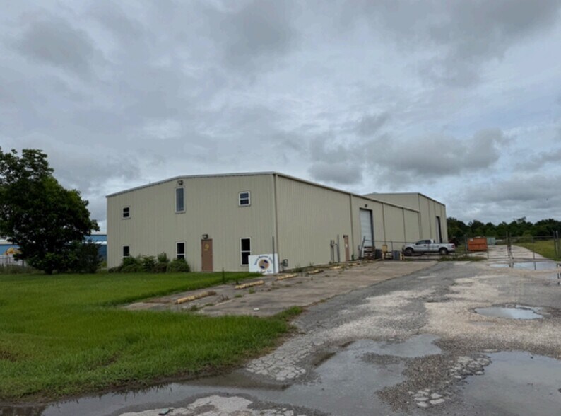 Primary Photo Of 6754 US 90, Lake Charles Industrial For Sale