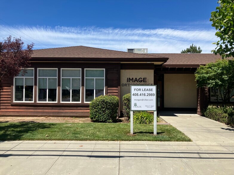 More Photos Of 1757 Blossom Hill Rd, San Jose Medical For Lease