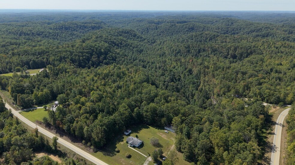 More Photos Of 9999 State Hwy 1036, Beattyville Land For Sale