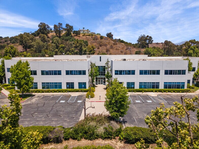 More Photos Of 3333 S Diamond Canyon Rd, Diamond Bar Office For Lease
